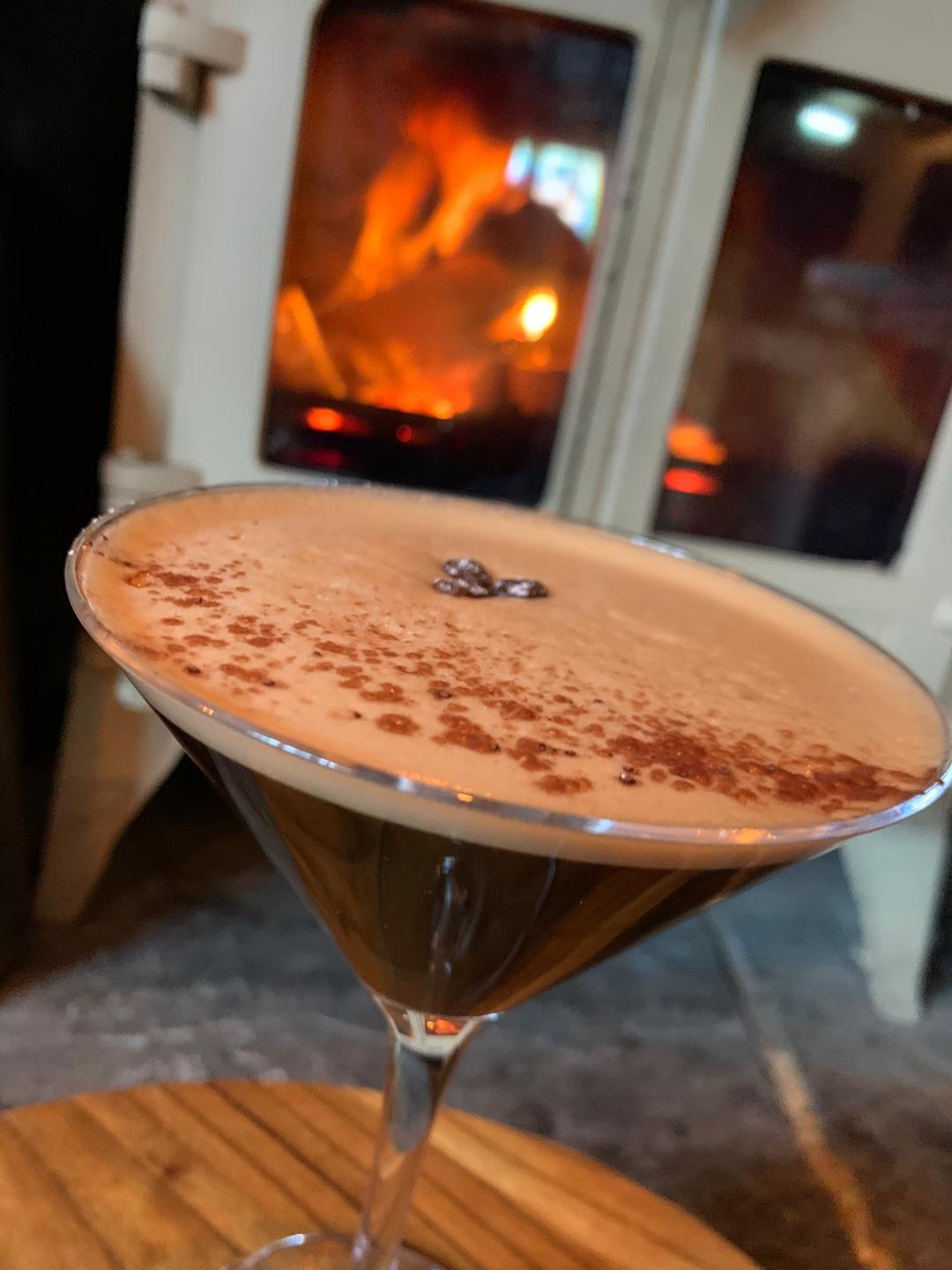 ESPRESSO-MARTINI