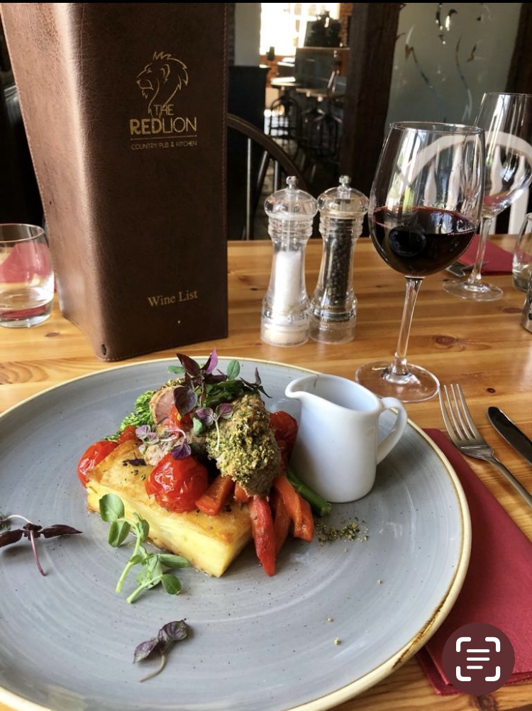 Restaurant-dining