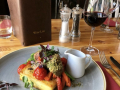 Restaurant-dining